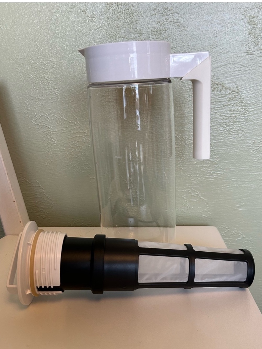 Takeya Deluxe Cold Brew
Coffee Maker - Picture 2 of 4